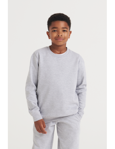 A-AWJH030J-KIDS AWDIS SWEAT